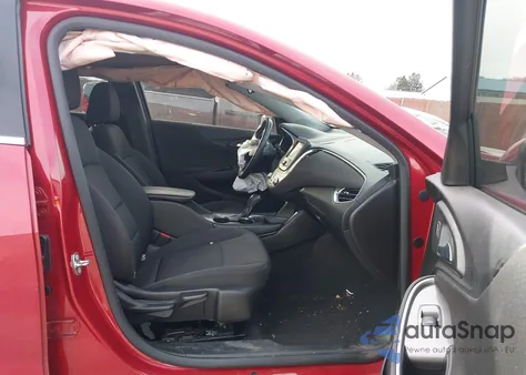 2016 Chevrolet Malibu 1Lt z USA, uszkodzony, nr VIN 1G1ZE5ST8GF303086